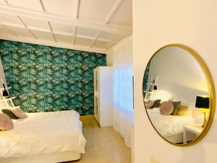 Apartamento Vivienda Vacacional con vistas. El El Sauzal Exterior foto