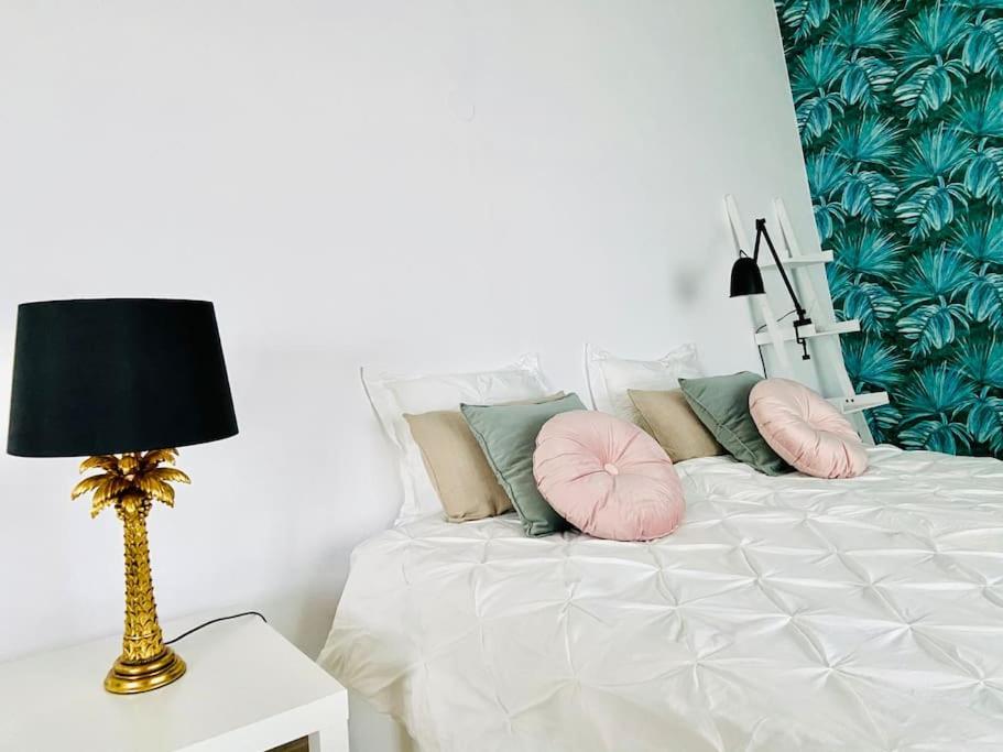 Apartamento Vivienda Vacacional con vistas. El El Sauzal Exterior foto